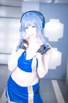 [Cosplay][my suite] Atsuki あつき - Goto's summer vacation ゴトのなつやすみ Suite Collection.37 (KanColle)