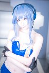 [Cosplay][my suite] Atsuki あつき - Goto's summer vacation ゴトのなつやすみ Suite Collection.37 (KanColle)
