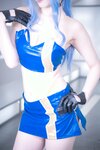 [Cosplay][my suite] Atsuki あつき - Goto's summer vacation ゴトのなつやすみ Suite Collection.37 (KanColle)