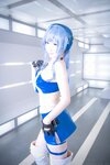 [Cosplay][my suite] Atsuki あつき - Goto's summer vacation ゴトのなつやすみ Suite Collection.37 (KanColle)