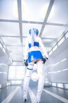 [Cosplay][my suite] Atsuki あつき - Goto's summer vacation ゴトのなつやすみ Suite Collection.37 (KanColle)