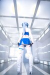 [Cosplay][my suite] Atsuki あつき - Goto's summer vacation ゴトのなつやすみ Suite Collection.37 (KanColle)