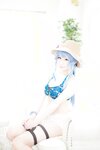 [Cosplay][my suite] Atsuki あつき - Goto's summer vacation ゴトのなつやすみ Suite Collection.37 (KanColle)
