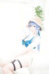 [Cosplay][my suite] Atsuki あつき - Goto's summer vacation ゴトのなつやすみ Suite Collection.37 (KanColle)