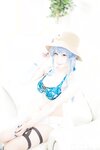 [Cosplay][my suite] Atsuki あつき - Goto's summer vacation ゴトのなつやすみ Suite Collection.37 (KanColle)