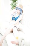 [Cosplay][my suite] Atsuki あつき - Goto's summer vacation ゴトのなつやすみ Suite Collection.37 (KanColle)