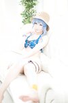 [Cosplay][my suite] Atsuki あつき - Goto's summer vacation ゴトのなつやすみ Suite Collection.37 (KanColle)