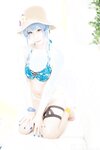 [Cosplay][my suite] Atsuki あつき - Goto's summer vacation ゴトのなつやすみ Suite Collection.37 (KanColle)