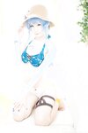 [Cosplay][my suite] Atsuki あつき - Goto's summer vacation ゴトのなつやすみ Suite Collection.37 (KanColle)
