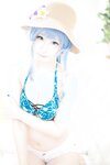 [Cosplay][my suite] Atsuki あつき - Goto's summer vacation ゴトのなつやすみ Suite Collection.37 (KanColle)