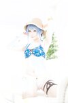 [Cosplay][my suite] Atsuki あつき - Goto's summer vacation ゴトのなつやすみ Suite Collection.37 (KanColle)