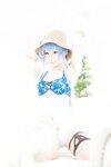 [Cosplay][my suite] Atsuki あつき - Goto's summer vacation ゴトのなつやすみ Suite Collection.37 (KanColle)