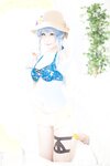 [Cosplay][my suite] Atsuki あつき - Goto's summer vacation ゴトのなつやすみ Suite Collection.37 (KanColle)