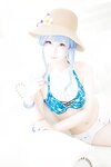 [Cosplay][my suite] Atsuki あつき - Goto's summer vacation ゴトのなつやすみ Suite Collection.37 (KanColle)