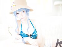[Cosplay][my suite] Atsuki あつき - Goto's summer vacation ゴトのなつやすみ Suite Collection.37 (KanColle)