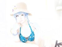 [Cosplay][my suite] Atsuki あつき - Goto's summer vacation ゴトのなつやすみ Suite Collection.37 (KanColle)