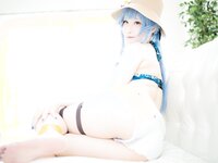 [Cosplay][my suite] Atsuki あつき - Goto's summer vacation ゴトのなつやすみ Suite Collection.37 (KanColle)