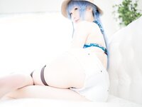 [Cosplay][my suite] Atsuki あつき - Goto's summer vacation ゴトのなつやすみ Suite Collection.37 (KanColle)