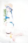 [Cosplay][my suite] Atsuki あつき - Goto's summer vacation ゴトのなつやすみ Suite Collection.37 (KanColle)