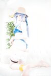 [Cosplay][my suite] Atsuki あつき - Goto's summer vacation ゴトのなつやすみ Suite Collection.37 (KanColle)