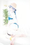 [Cosplay][my suite] Atsuki あつき - Goto's summer vacation ゴトのなつやすみ Suite Collection.37 (KanColle)