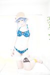 [Cosplay][my suite] Atsuki あつき - Goto's summer vacation ゴトのなつやすみ Suite Collection.37 (KanColle)