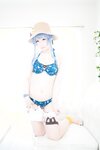 [Cosplay][my suite] Atsuki あつき - Goto's summer vacation ゴトのなつやすみ Suite Collection.37 (KanColle)