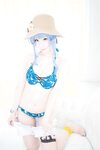 [Cosplay][my suite] Atsuki あつき - Goto's summer vacation ゴトのなつやすみ Suite Collection.37 (KanColle)