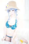 [Cosplay][my suite] Atsuki あつき - Goto's summer vacation ゴトのなつやすみ Suite Collection.37 (KanColle)