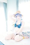 [Cosplay][my suite] Atsuki あつき - Goto's summer vacation ゴトのなつやすみ Suite Collection.37 (KanColle)