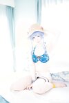 [Cosplay][my suite] Atsuki あつき - Goto's summer vacation ゴトのなつやすみ Suite Collection.37 (KanColle)