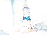 [Cosplay][my suite] Atsuki あつき - Goto's summer vacation ゴトのなつやすみ Suite Collection.37 (KanColle)