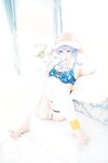 [Cosplay][my suite] Atsuki あつき - Goto's summer vacation ゴトのなつやすみ Suite Collection.37 (KanColle)