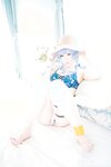 [Cosplay][my suite] Atsuki あつき - Goto's summer vacation ゴトのなつやすみ Suite Collection.37 (KanColle)