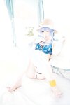 [Cosplay][my suite] Atsuki あつき - Goto's summer vacation ゴトのなつやすみ Suite Collection.37 (KanColle)