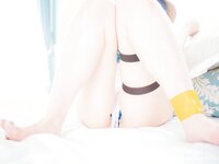 [Cosplay][my suite] Atsuki あつき - Goto's summer vacation ゴトのなつやすみ Suite Collection.37 (KanColle)
