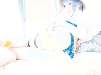 [Cosplay][my suite] Atsuki あつき - Goto's summer vacation ゴトのなつやすみ Suite Collection.37 (KanColle)