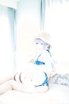 [Cosplay][my suite] Atsuki あつき - Goto's summer vacation ゴトのなつやすみ Suite Collection.37 (KanColle)