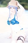 [Cosplay][my suite] Atsuki あつき - Goto's summer vacation ゴトのなつやすみ Suite Collection.37 (KanColle)