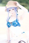 [Cosplay][my suite] Atsuki あつき - Goto's summer vacation ゴトのなつやすみ Suite Collection.37 (KanColle)