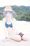 [Cosplay][my suite] Atsuki あつき - Goto's summer vacation ゴトのなつやすみ Suite Collection.37 (KanColle)