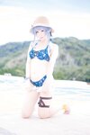 [Cosplay][my suite] Atsuki あつき - Goto's summer vacation ゴトのなつやすみ Suite Collection.37 (KanColle)