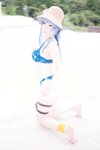 [Cosplay][my suite] Atsuki あつき - Goto's summer vacation ゴトのなつやすみ Suite Collection.37 (KanColle)