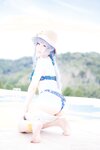 [Cosplay][my suite] Atsuki あつき - Goto's summer vacation ゴトのなつやすみ Suite Collection.37 (KanColle)