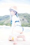 [Cosplay][my suite] Atsuki あつき - Goto's summer vacation ゴトのなつやすみ Suite Collection.37 (KanColle)