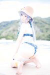 [Cosplay][my suite] Atsuki あつき - Goto's summer vacation ゴトのなつやすみ Suite Collection.37 (KanColle)