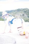 [Cosplay][my suite] Atsuki あつき - Goto's summer vacation ゴトのなつやすみ Suite Collection.37 (KanColle)
