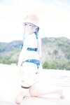 [Cosplay][my suite] Atsuki あつき - Goto's summer vacation ゴトのなつやすみ Suite Collection.37 (KanColle)