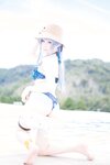 [Cosplay][my suite] Atsuki あつき - Goto's summer vacation ゴトのなつやすみ Suite Collection.37 (KanColle)