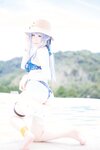 [Cosplay][my suite] Atsuki あつき - Goto's summer vacation ゴトのなつやすみ Suite Collection.37 (KanColle)